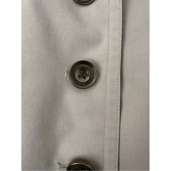 Authentic Burberry Trench Coat - Picture 6 of 9